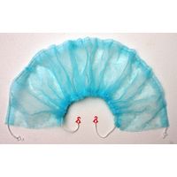 日本デンソー リビング扇風機用エアーフィルター ほこりキャッチャー 抗菌 消臭 ダニ・花粉対策 T-101 1個