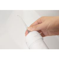 【口腔ケア】 口腔洗浄器 「ジェットクリーン スマート」 FS-103WT ドリテック