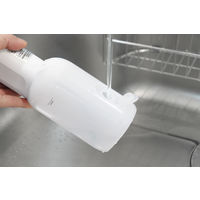 【口腔ケア】 口腔洗浄器 「ジェットクリーン グリフィ」 FS-102WT ドリテック