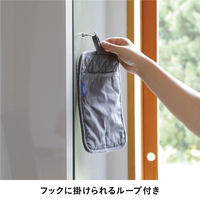 シービージャパン コパン 鍋敷きになるシリコン&コットンミトン 4573306872979 1個