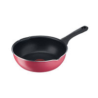 T-fal ガス クランベリーフライパン&キッチンツールセット 15347 1個