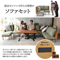 【軒先渡し】B.Bファニシング infinite ヘッドレストカバー キャンバスグリーン IFSF0310CAGRN 1枚（直送品）