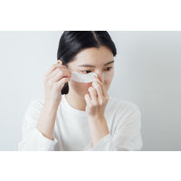 米ぬか発酵液と東京のツバキ油のポイントマスク 5袋セット AKOMEYA TOKYO/アコメヤ