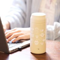 thermo mug ALLDAY アイボリー AKOMEYA TOKYO/アコメヤ