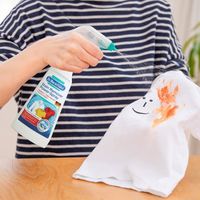 ドクターベックマン プレウォッシュ＆ステインリムーバー デリケート素材 250mL 1セット（1個×3） イーオクト