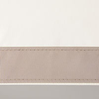 コジット 傘 晴雨兼用 ロング 長傘 アイボリー 4969133920233 1本　紫外線、近赤外線99.9%カット