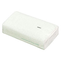 ティッシュペーパー 200枚（8個入）ソフトパックティッシュ 1パック アスクル オリジナル