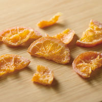 無印良品 ドライフルーツ 清見オレンジ ３５ｇ 1セット（1袋×2） 良品計画