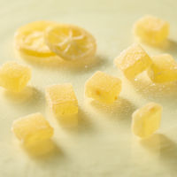 無印良品 フルーツ寒天もち レモン ４５ｇ 1セット（1袋×2） 良品計画