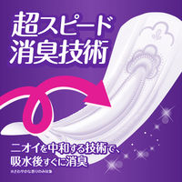 ウィスパー 安心の超吸収り 吸水ケア 尿もれパッド 300cc 37cm 1セット（30枚入×3個） P＆G 尿漏れ