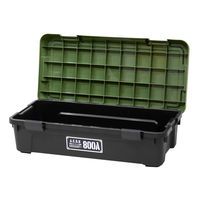 JEJアステージ　アクティブストッカー800AX（耐荷重80kg） ブラックグリーン　　1個