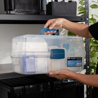 JEJアステージ　オールインボックス500Ｂ ナチュラル　　1個