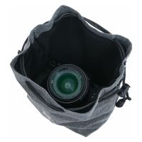 浅沼商会 カメラバッグ KCP-M-GY 1個