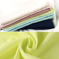 ダブルガーゼ 無地 Wガーゼ 生地 ベビーピンク 巾約110cm×1m切売カット KF850WG-3-1M 1セット(約110cm×1m（直送品）