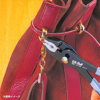 IPS PLIERS ソフトタッチコンビ PH-200 1丁（直送品）