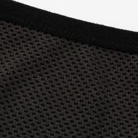 【アウトレット】ヤマショウ 冷感マスク UVカット 黒 YMS-001BK-AS 1個 オリジナル