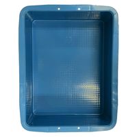 積水テクノ成型　セキスイ　ＣＯ2削減コンテナ　Ｔー20　エコブルー　GT20B　1個