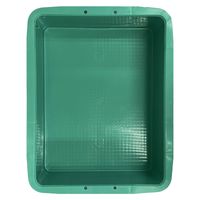 積水テクノ成型　セキスイ　ＣＯ2削減コンテナ　Ｔー20　エコグリーン　GT20G　1個