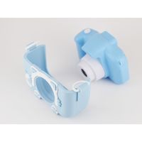 TO-PLAN キッズカメラ ネコ TKSWI-003B 1台