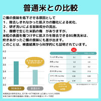 北海道産 ゆめぴりか 5kg BG無洗米 令和7年産 米 お米 東洋ライス