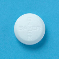 バイエルアスピリン 10錠入 佐藤製薬  解熱鎮痛薬 頭痛 生理痛 腰痛 歯痛 非ピリン系鎮痛薬【指定第2類医薬品】