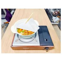 すぐ取り出せる さっとクッキングシート カット不要 約23×27cm 1セット（1箱（30枚入）×5）錦尚金