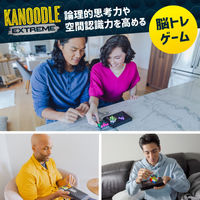 Learning　Resources　KANOODLE　ＥＸＴＲＥＭＥ　カヌードル　エクストリーム　EI3023　1個