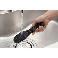 セーブインダストリー かかとヤスリ SV-7640 1個（直送品）