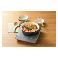 カクセー IH対応 卓上鍋 28cm KG-06 1個（直送品）