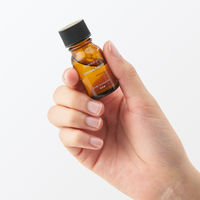 無印良品 エッセンシャルオイル ひのき １０ｍＬ 良品計画