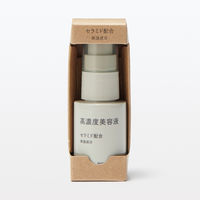 無印良品 高濃度美容液 セラミド配合 ３０ｍＬ 良品計画