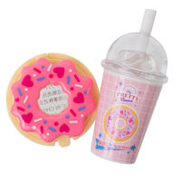 天栄 マイプリティコスメ ピンクセット バーム&グロス 1セット 4589718719115 1個（直送品）