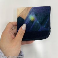 【アウトレット】丸眞　呪術廻戦　呪術廻戦4　ミニタオル 1セット（5枚）