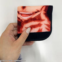 【アウトレット】丸眞　呪術廻戦　呪術廻戦13　ミニタオル 1セット（5枚）