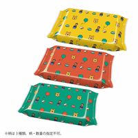 レック ＲＡ除菌シート60枚×3 くまのプーさん 1セット（3個×16）