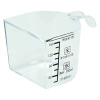 パール金属 米びつ 5kg 袋のまま保存米びつ5kg用 427088 1個（直送品）