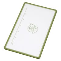 新輝合成 まな板 LL イラストパレット 食洗機対応 435192 1個（直送品）