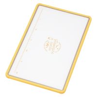 新輝合成 まな板 L イラストパレット 食洗機対応 435193 1個（直送品）