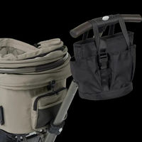 エアバギー ペット用 ウィズウォータープロテクト オーガナイザー サンド 1個 GMPインターナショナル