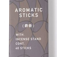 インセンススティック40本セット ムスク LAKOLE/ラコレ