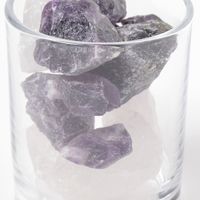 ストーン&フレグランスオイルセット WHITE SHIRT LAKOLE/ラコレ