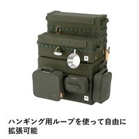 Loopadd・BOX M 73188071 LOGOS/ロゴス