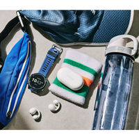 ambie サウンドイヤーカフ　ホワイト×ホワイト AMーTW02/WWC 1個