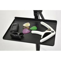 ARTRIG マイクスタンド付きリングライト ARCRL-025 1個（直送品）