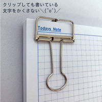 サンケーキコム リーンクリップ シルバー M LC-M10 1セット（50個：10個入×5箱）