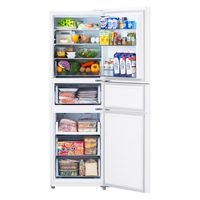 アイリスオーヤマ 冷凍冷蔵庫 235L IRSN-HF24A-W ホワイト 1台（直送品）