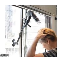 サンコー 電動スイングドライヤーホルダー CATRTHDH 1個 67-9274-01（直送品）