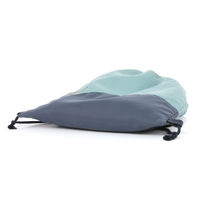 らこれキッズ ナップサック ネイビー LAKOLE/ラコレ