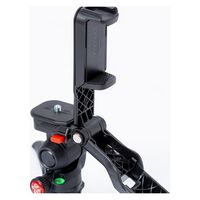 Goocong(グーコン) ビデオ雲台搭載 テーブルトップ三脚 Video Maker 1台 VideoMaker（直送品）