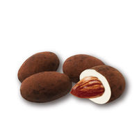 ユウカ ティラミスチョコ 500g×3袋 4902486303438 1セット(3袋)（直送品）